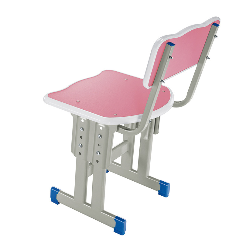 Factory direct supply to primary and secondary schools tutorial training class can lift student stool home children multi-function learning seat
