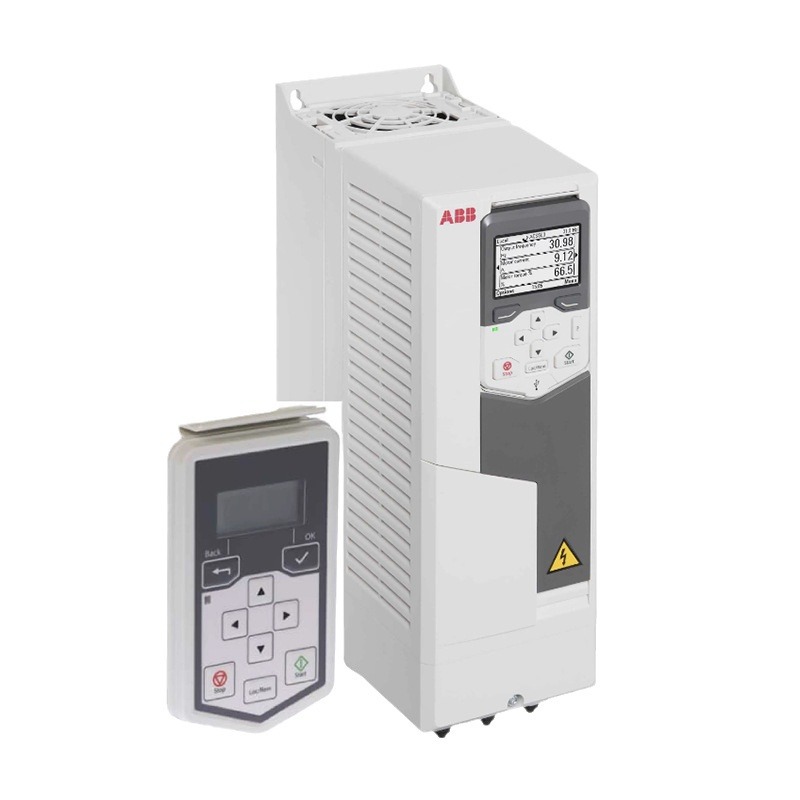 Spot Abb Inverter Acs580-01-046-4 22Kw Original Genuine Acs580-04-585A-4