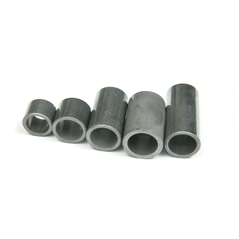 Manufacturers supply powder metallurgy iron sleeve oil bearing a variety of specifications can be selected to map