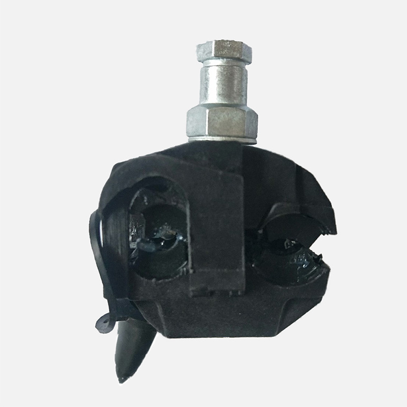 Power fittings grounding puncture variable clamp JJC-2 puncture clamp low voltage puncture clamp