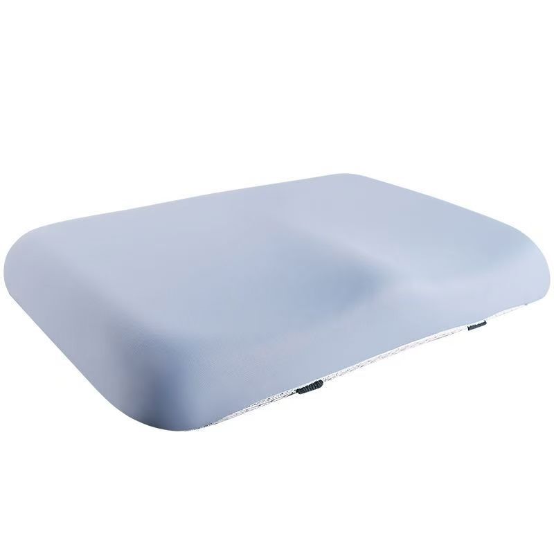 Student Cushion Classroom Special Summer Thickened High Density Sponge Chair Cushion Stool Seat Cushion Butt Cushion