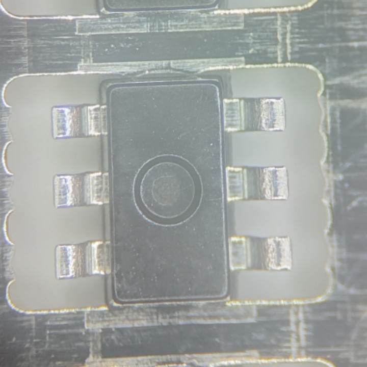 Dongguan LED bracket factory direct SOT-26 LED driver IC linear bracket