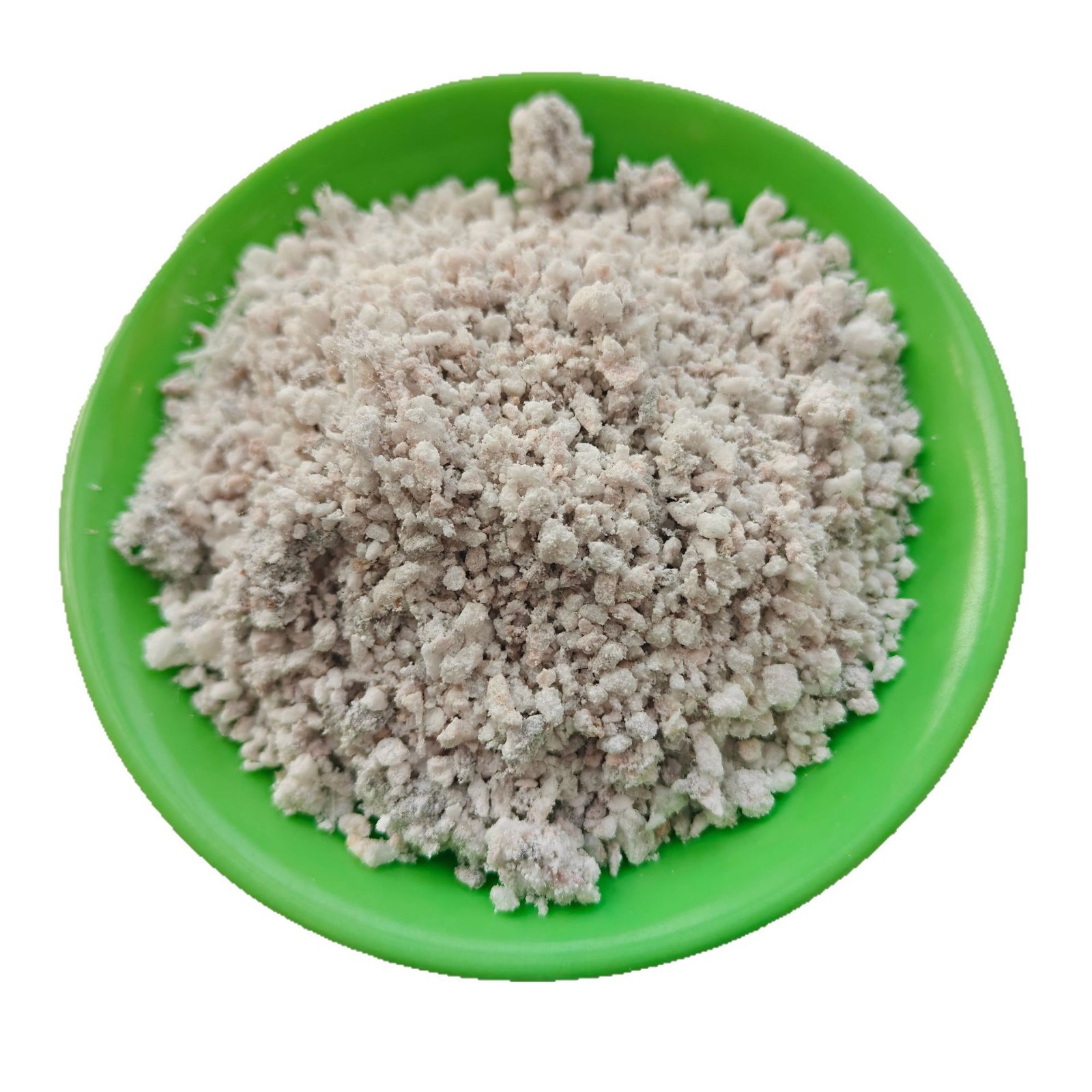 Fireproof and Insulating Mineral Fiber, Spherical Modified Fiber for Brake Pad Friction, Sound Insulation, Fire Retardant Granules