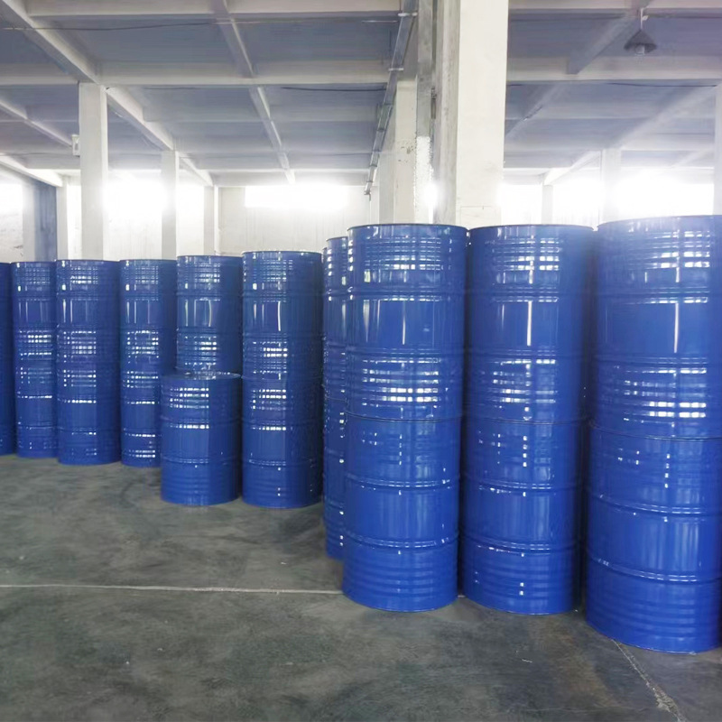 In Stock Tetrahydrofuran Ether Industrial Grade Thf Paint and Coating Solvent 99.9% Content Tetrahydrofuran Ether