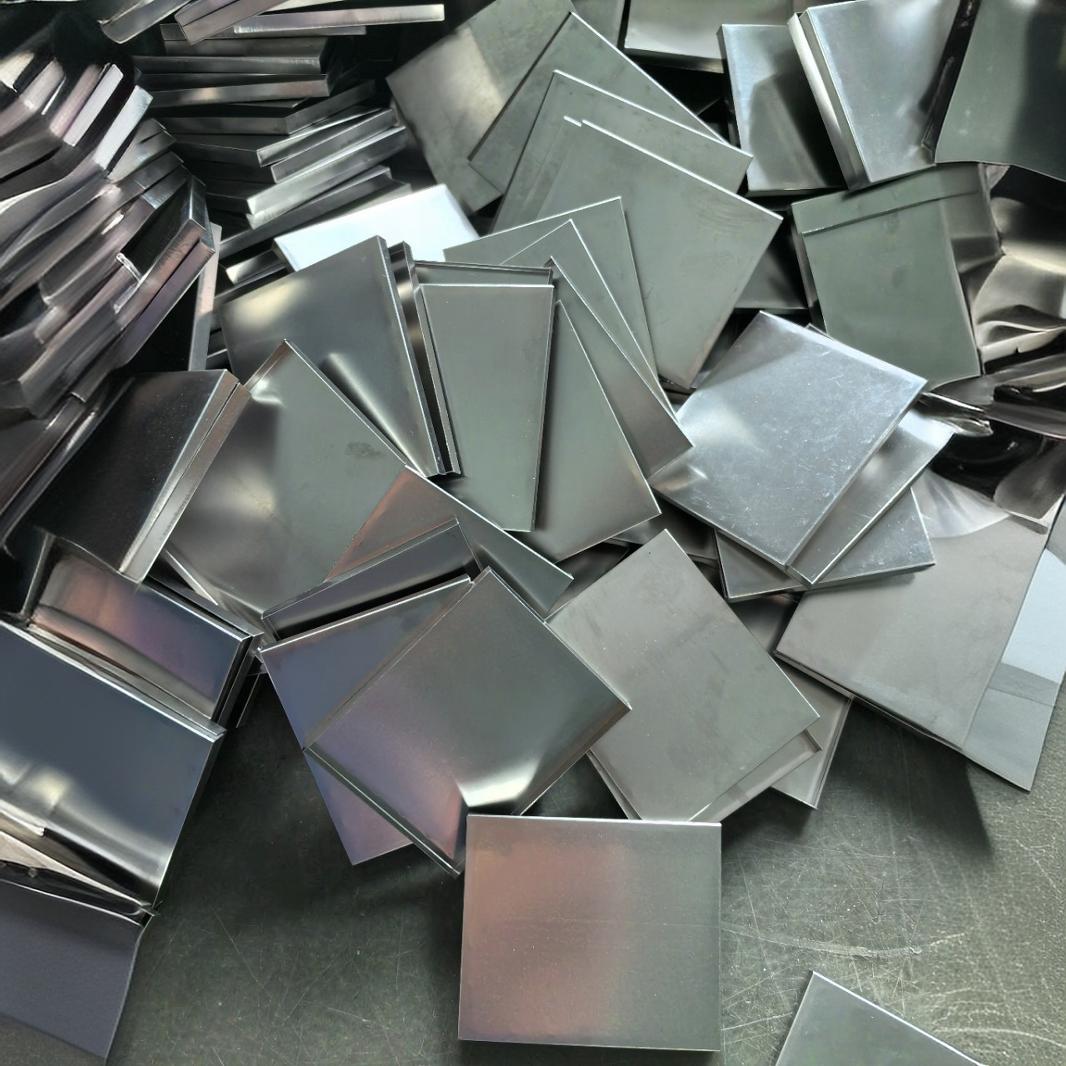 Electronic and electrical shielding cover hardware stamping production mold design and manufacturing Shenzhen source manufacturers