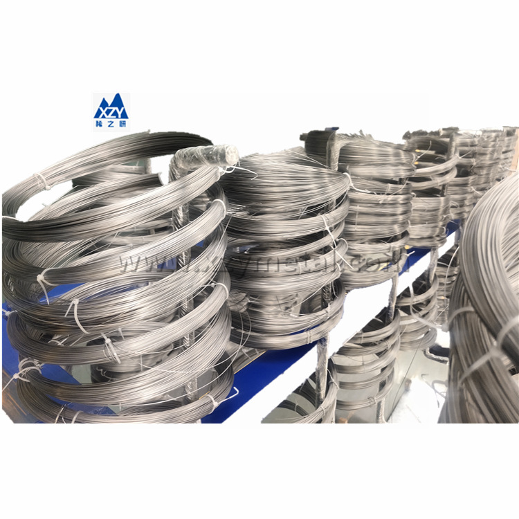Wire Cutting Molybdenum Wire 0.18mm High Power Cutting Molybdenum Wire 0.2mm Molybdenum Wire Bundled Molybdenum Wire Cutting Special Wire