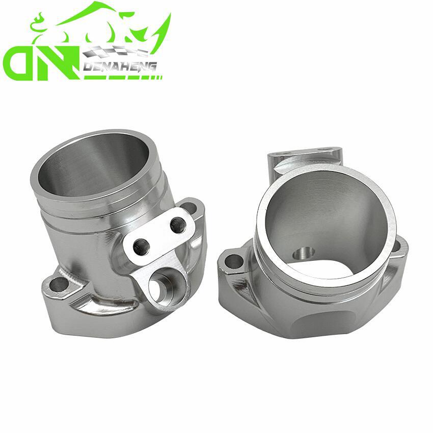Suitable for Thailand FORZA 350 interface motorcycle CNC intake manifold assembly