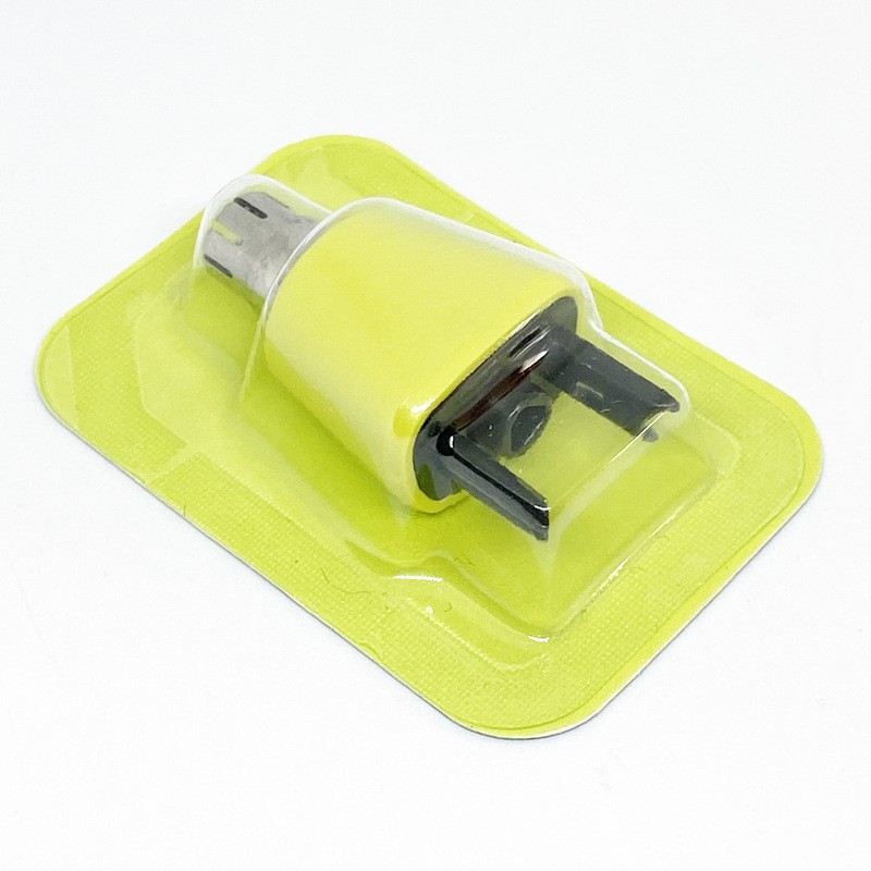 Suitable for electric shaver small size T knife QP25 QP26 27 28 cutter head QP65 QP66pro blade cross border