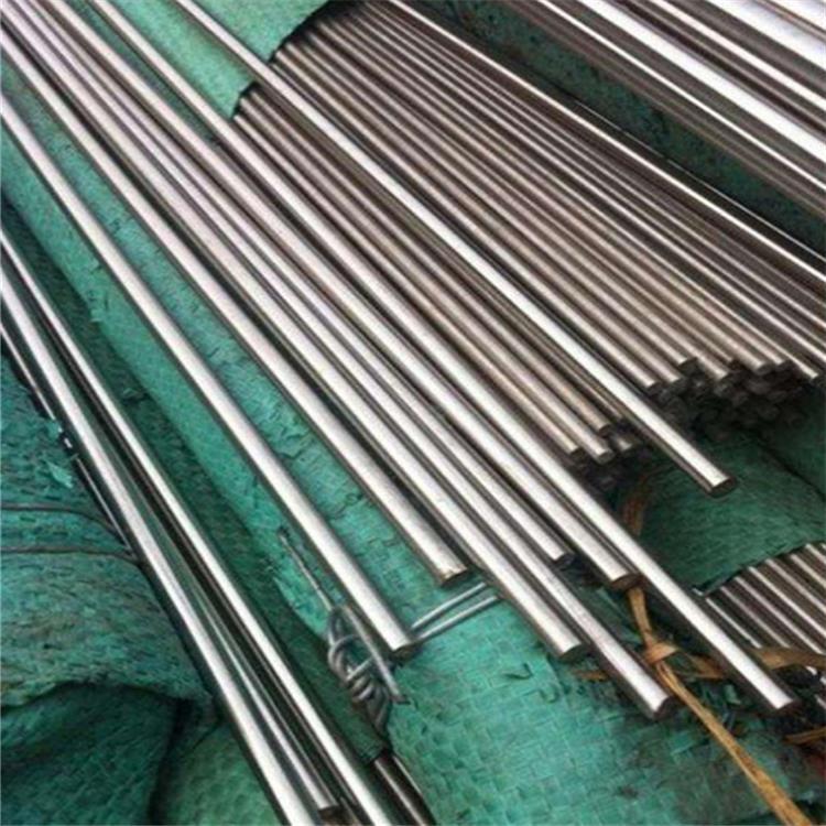 Easy-Cutting Steel Rod 1117 Round Steel 1144 Easy-Turning Iron 1215 Bright Steel Rod Large Quantity in Stock Precision