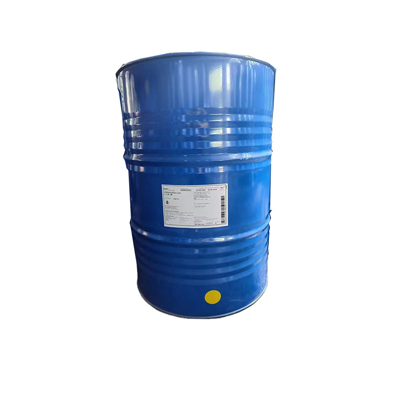 Basf Isooctanoic Acid 2-Ethylhexanoic Acid Malaysian Original Genuine High Purity 99.5% Isooctanoic Acid