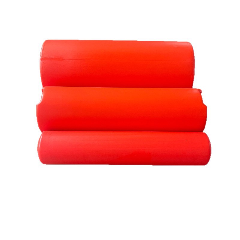 Supply Slag-Blocking Floating Pollution-Blocking Floats, Water Intake Slag-Blocking Floats, Inland River Sewage-Blocking Plastic Pe Floating Barrels, Polyethylene