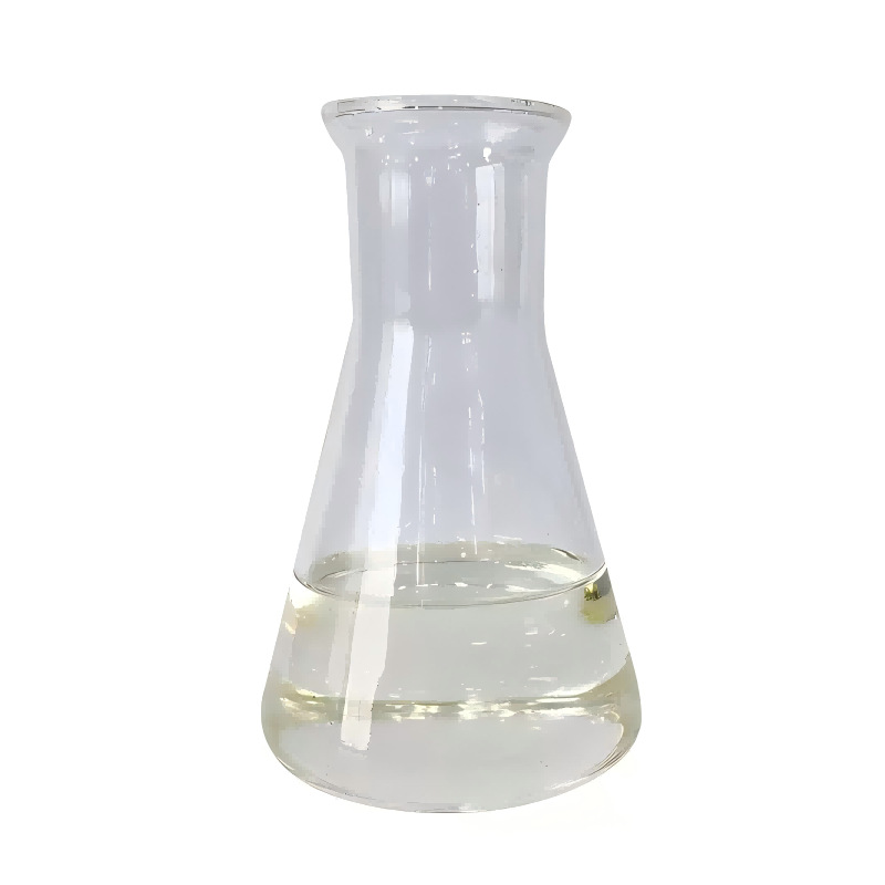 Diisobutylene CAS No.: 25167-70-8 Colorless transparent liquid synthetic rubber tackifier