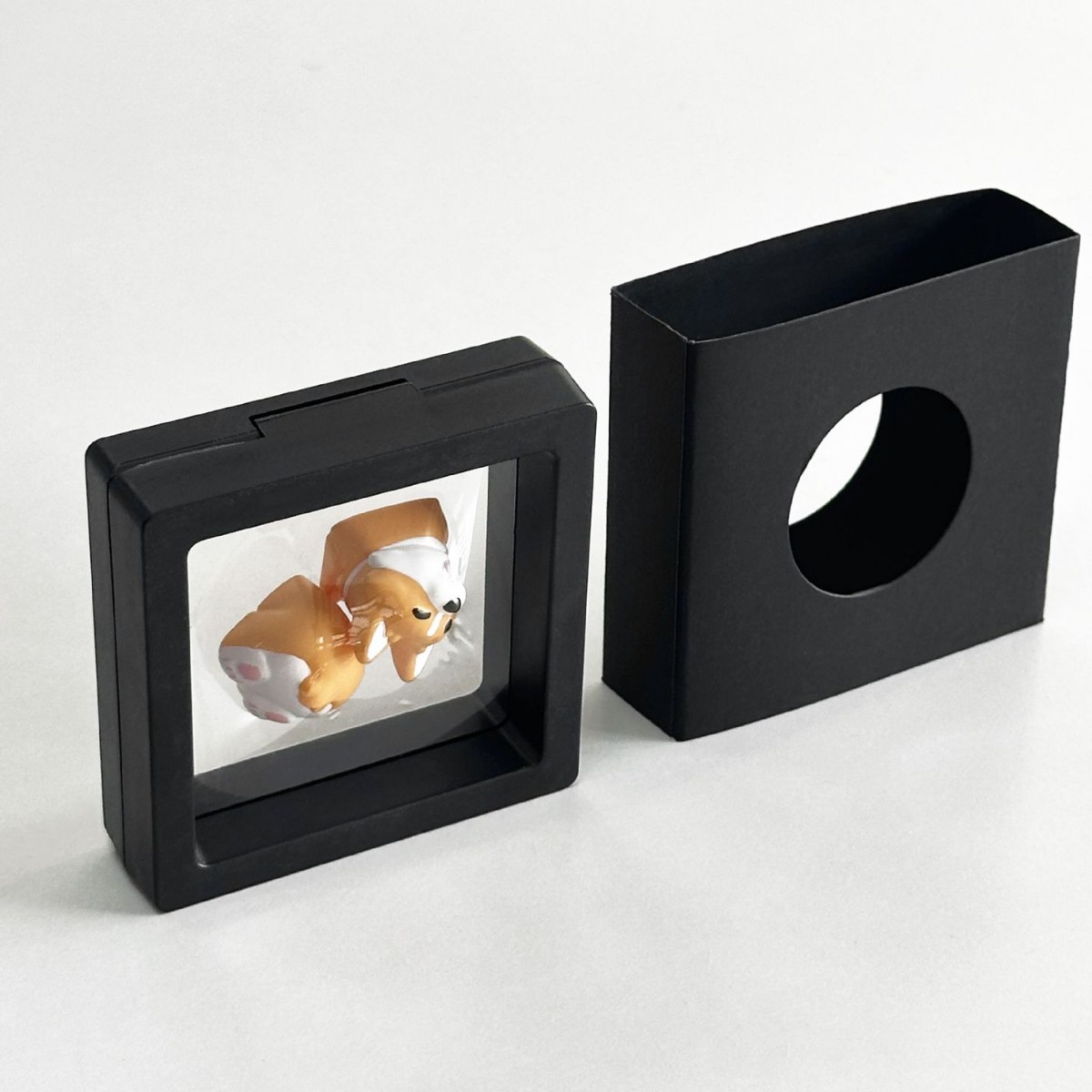 Keycap Gift Box Packaging Box Gift Box Is Not Sold Separately and Is Added to the Shopping Cart with Other Products. Automatic Free Shipping Will Be Taken Together