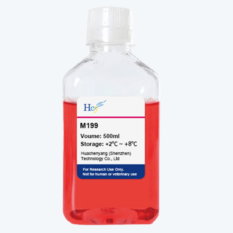 Rpmi-1640 Cell Culture Medium (Containing L-Glutamine) for Scientific Research/Biopharmaceutical Use