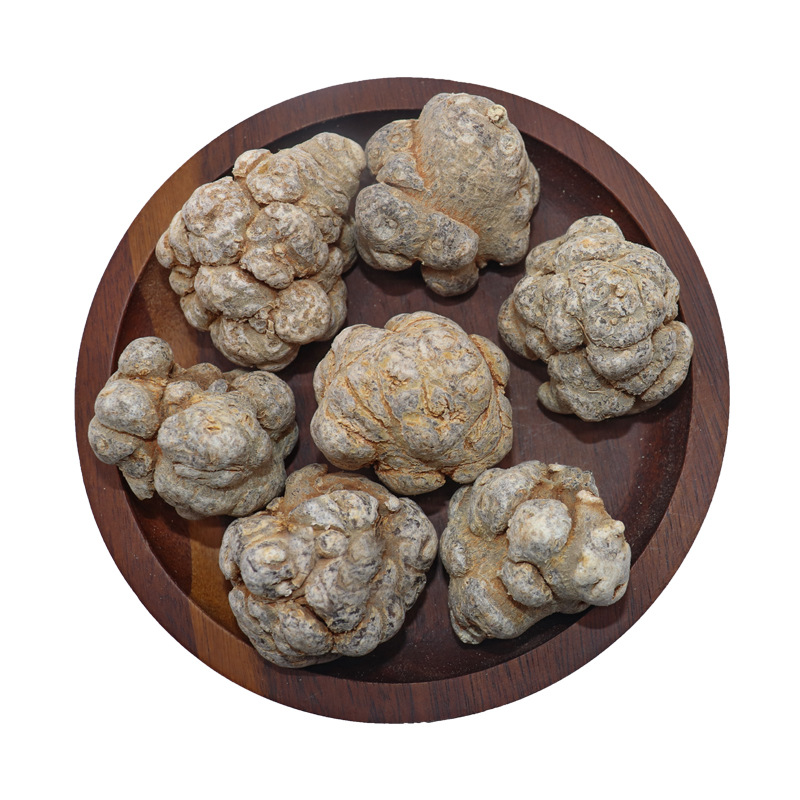 Panax Notoginseng 20 Heads 30 Heads 40 Heads Round Head Lion Head Yunnan Wenshan Chuntian Seven 500g Can Be Ground into Powder Free Shipping