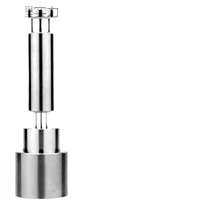 Pharmaceutical Commercial Tablet Press Panax Notoginseng Household Powdered Homemade Tablet Manual Mold Tablet Small Machine Powder Tablet