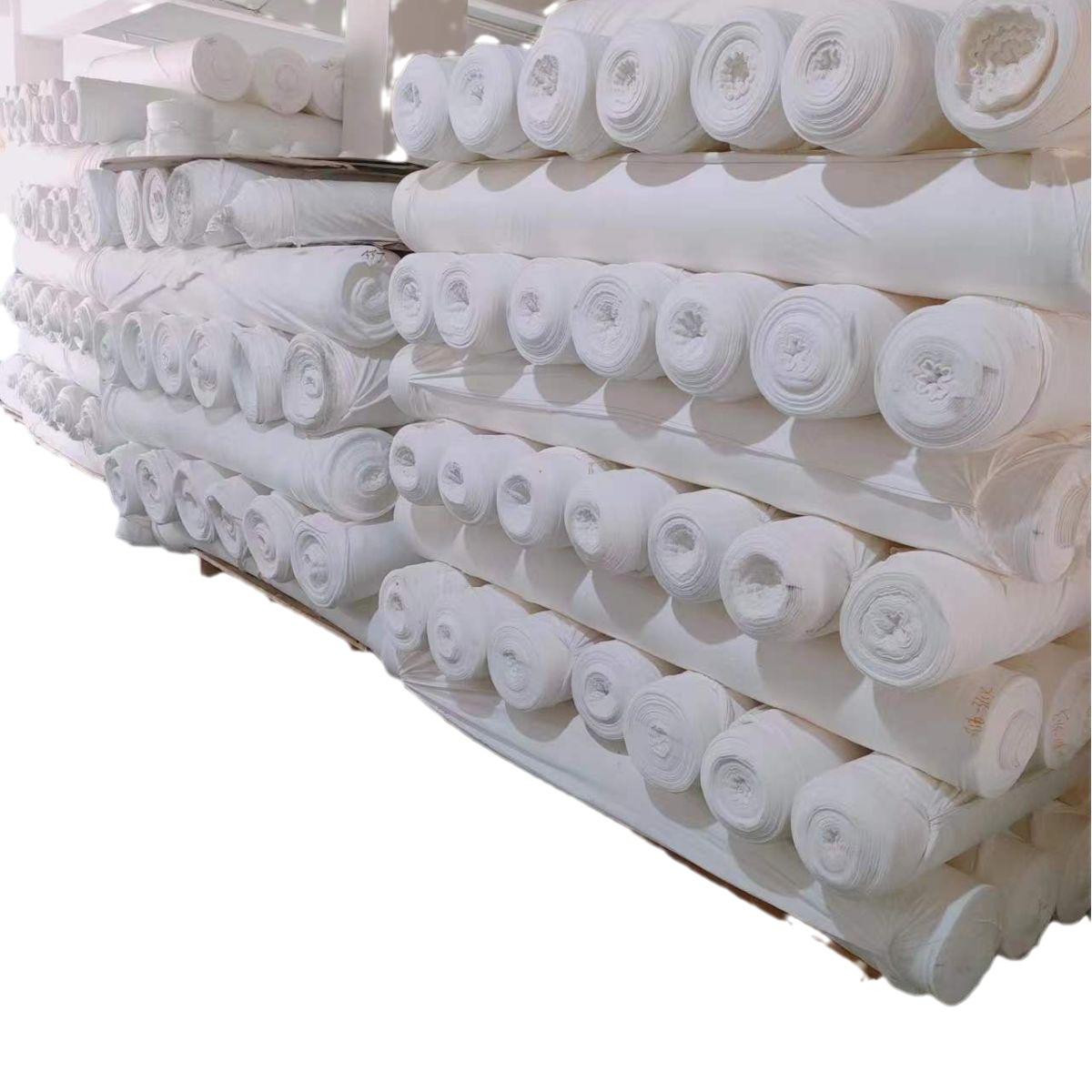 Machine Cleaning Cloth White Cloth Head Industrial Cloth Lint-Free Rag Absorbent Water and Oil Absorbent Cotton Cloth Head Manufacturer Wholesale