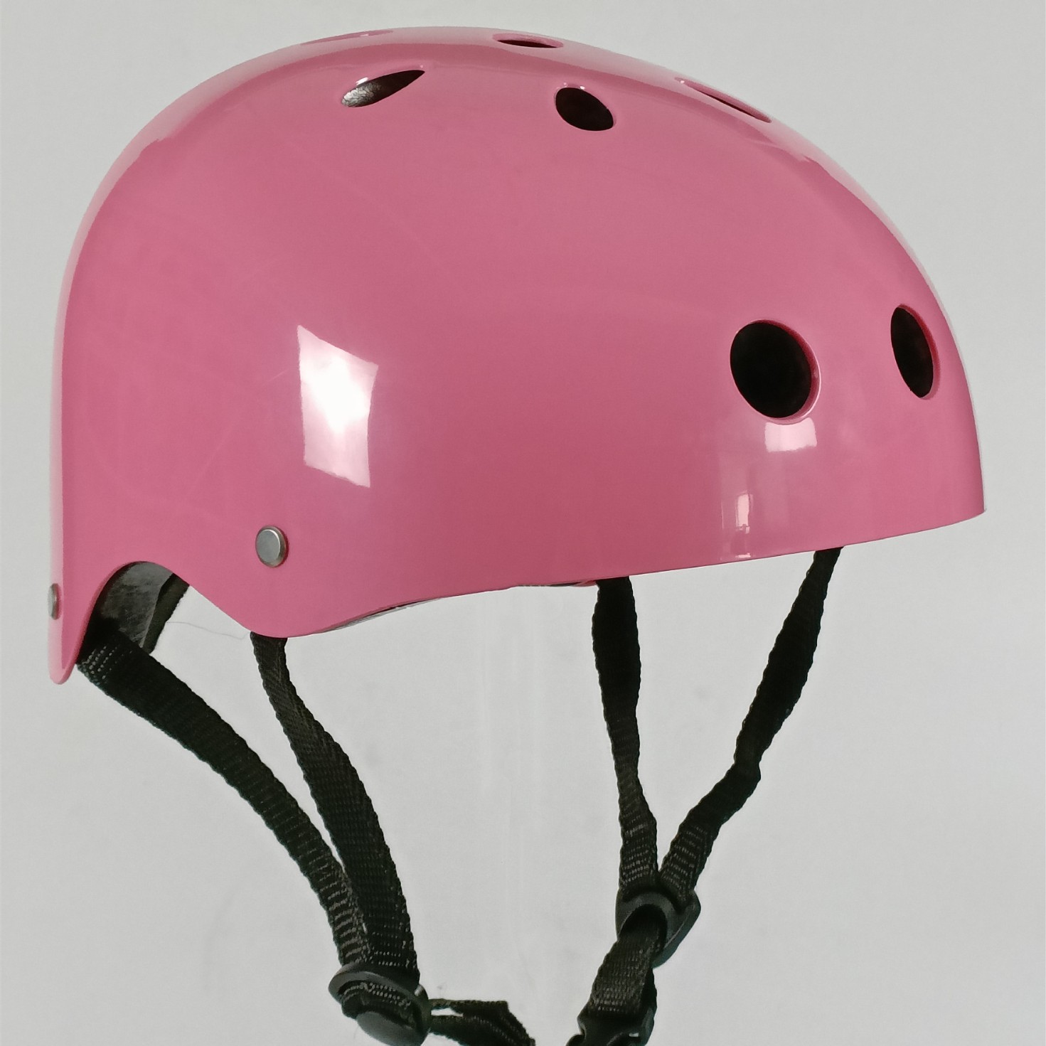 Professional outdoor sports, extreme sports, rock climbing, mountaineering helmet all new ZS-001 bright color series