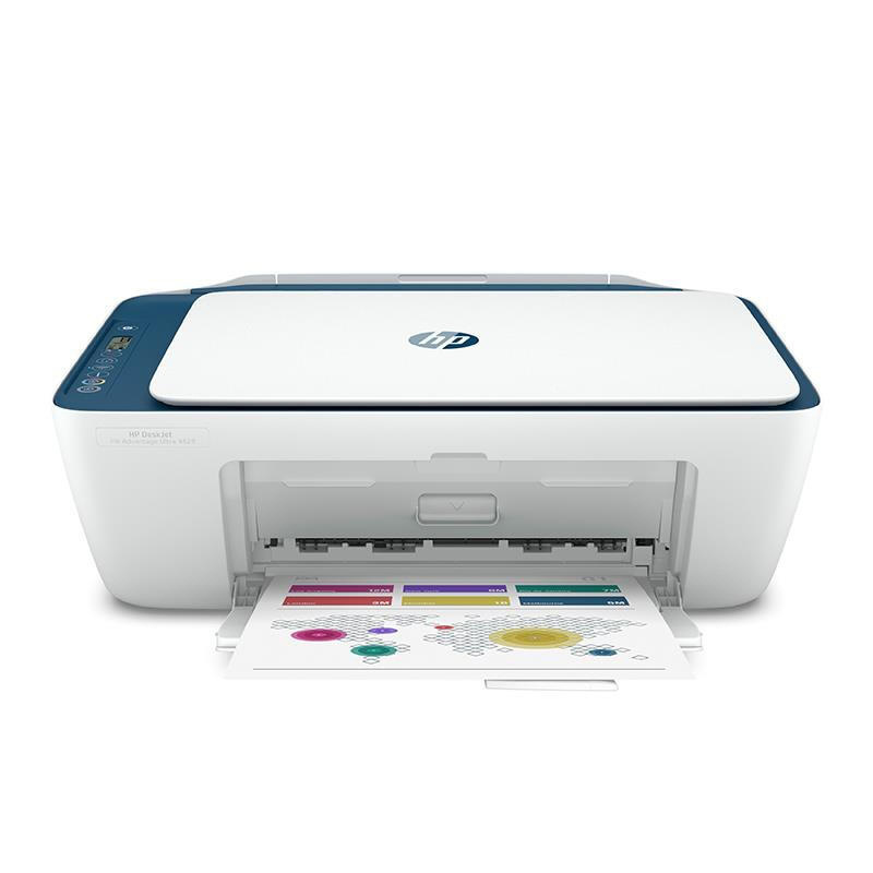 Hp 4928 Colorful Inkjet Printer Home 4877 Copy and Scan 4978 Wireless Printing Remote Operation
