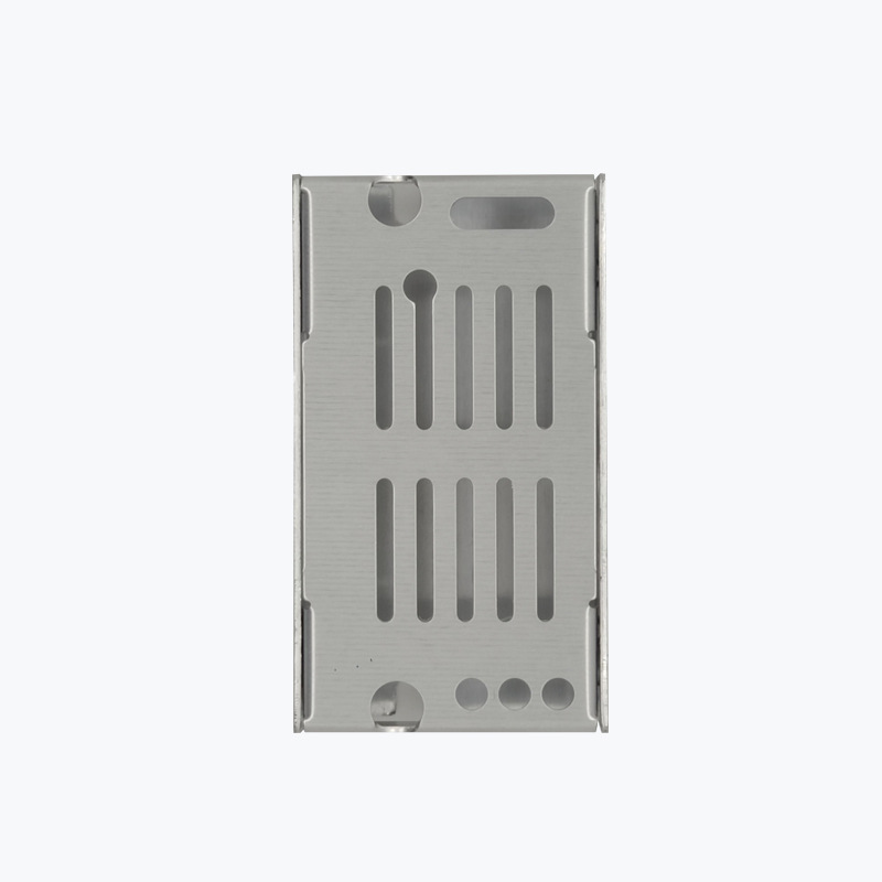 5W power supply Shell switching power supply Shell aluminum shell led Shell switching power supply protective shell 70*39.3*31