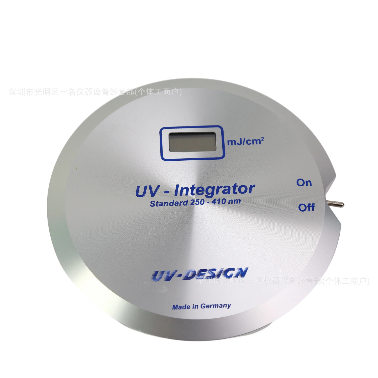 Uv Light Intensity Tester Uv-150 Energy Meter Uv Focus Lug Meter Curing Lamp Exposure Machine Uv Energy Meter