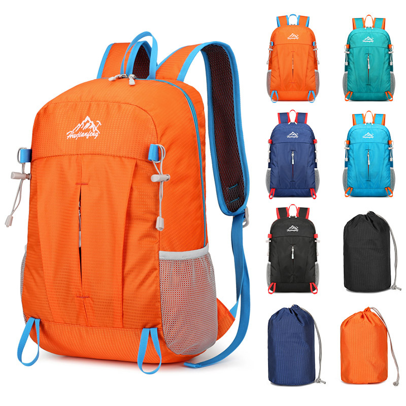 Тактический рюкзак для активного отдыха, новая модель 2025 года, многофункциональный, для велоспорта и походов