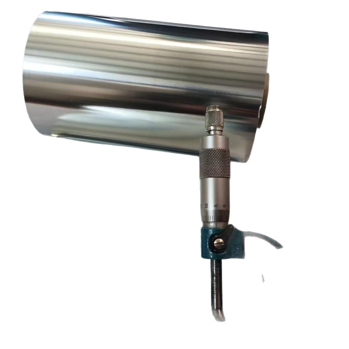 Tianjin Produces and Sells 99.995% High Purity Zinc Strips, Zinc Foil, Zinc Sheets, Zinc Bars, Zinc Rolls 0.01-10mm