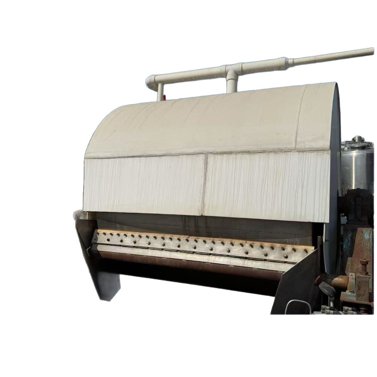 Supply of Double Drum Crystallization Slicer Advanced Fatty Acid Condensation Slicer Stainless Steel Cooling Slicer