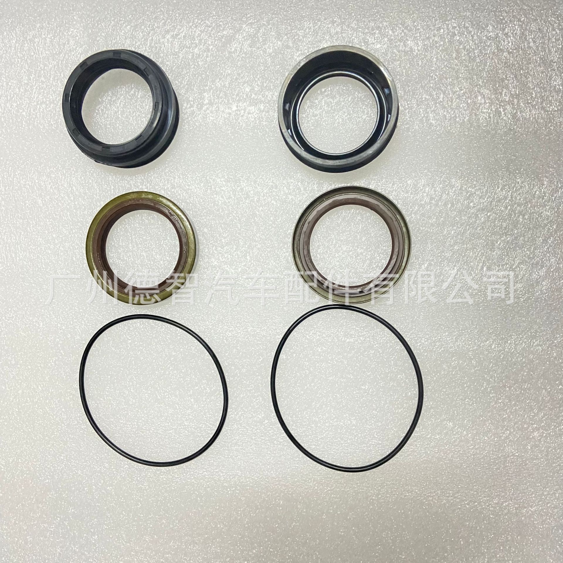 90310-50006 90313-48001 90301-88077 Rear Wheel Axle Head Oil Seal Repair Kit