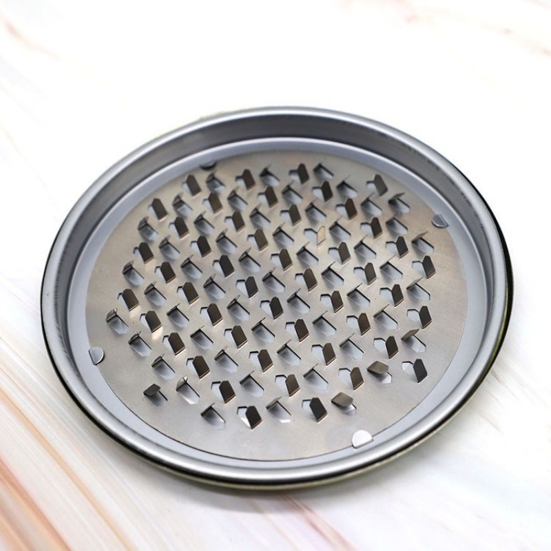 Lid mosquito-repellent incense tray large mosquito-repellent incense rack factory direct bedroom safety fireproof nail tooth mosquito-repellent incense tray mosquito-repellent incense box