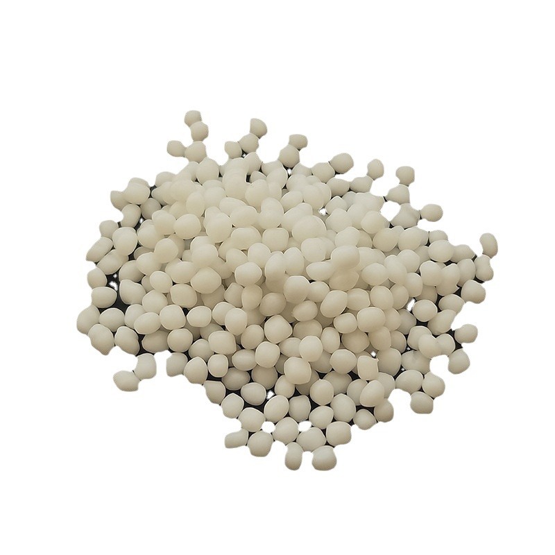 Thermoplastic elastomer tpr raw material high elasticity pet toy tpr material high permeability injection molding extrusion tpr particles