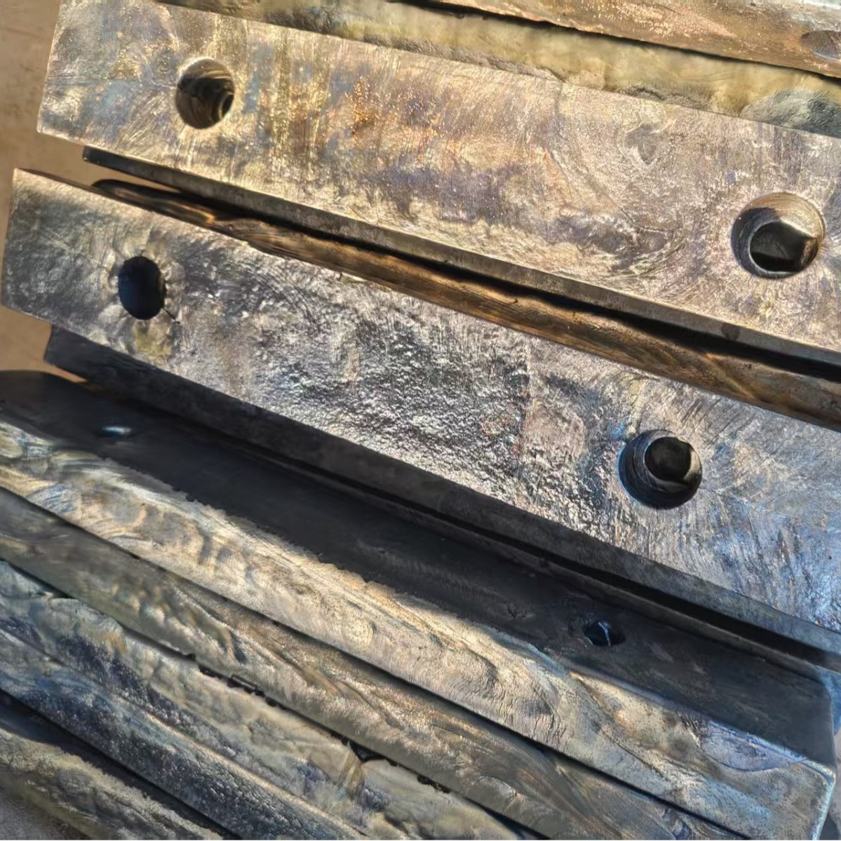 Прямые поставки завода, плита литой каменной породы, износостойкая, кислотостойкая, облицовка угольного бункера, шлакосборочная машина