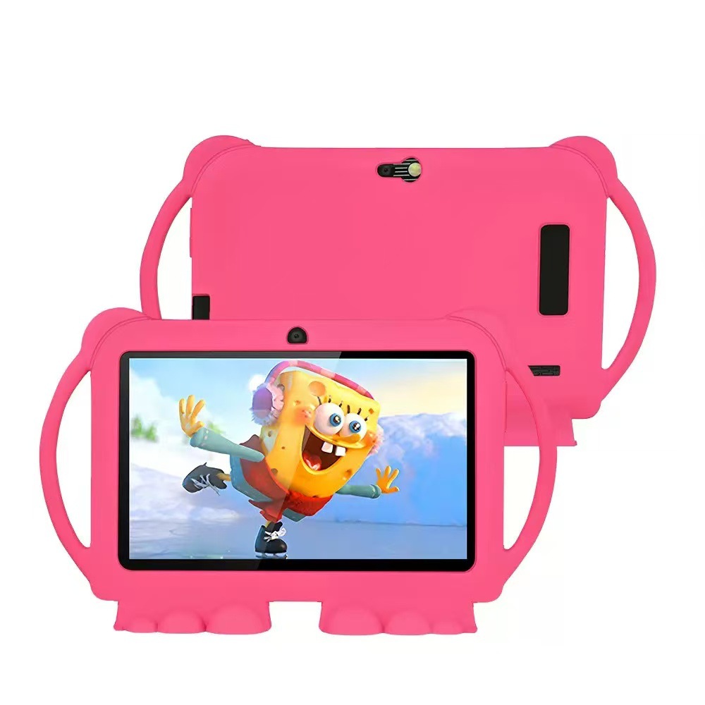 Export 7Inch Kids Tablet Iwawa Smart Learning Machine New 7inch Kidsren's Tablet
