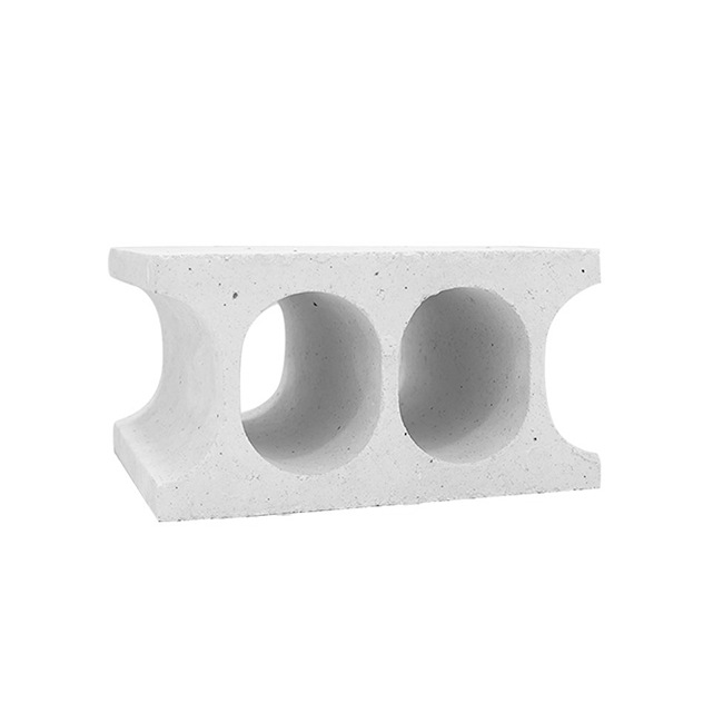 Yixing Weimin Made Cordierite Burning Board with Long Life and High Temperature Resistance and High Strength