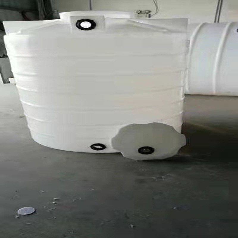 3t Pharmaceutical Storage Tank Vertical Water Tank Pe Plastic Water Storage Tank Household Water Tower 5 Tons 10 Tons 20 Cubic Meters Wholesale