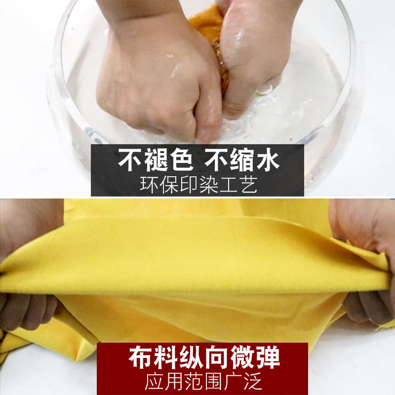 Twill Brushed Corduroy Fabric Pants, Cotton-Padded Jackets, Clothes, Sofa Fabrics, Autumn and Winter Thickeneding Clearance Sale