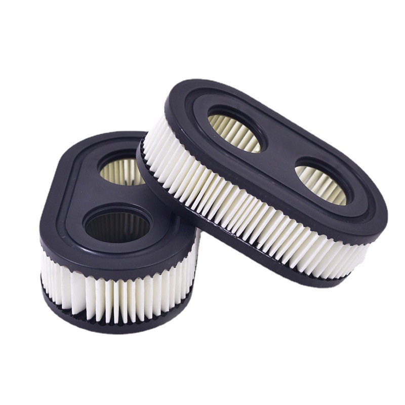 Bailitong lawn machine air filter 798452 593260 5432 5432K bailitong lawn machine filter