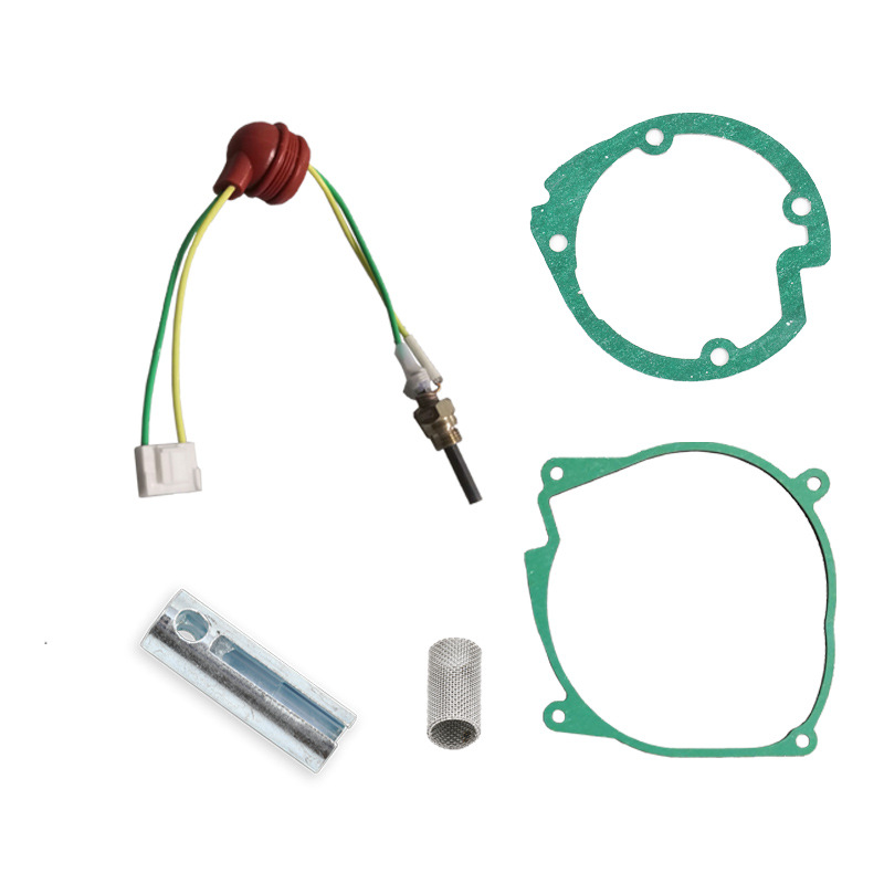 12v 5kw керамическая свеча накаливания обогревателя для парковки силиконовый нитрид