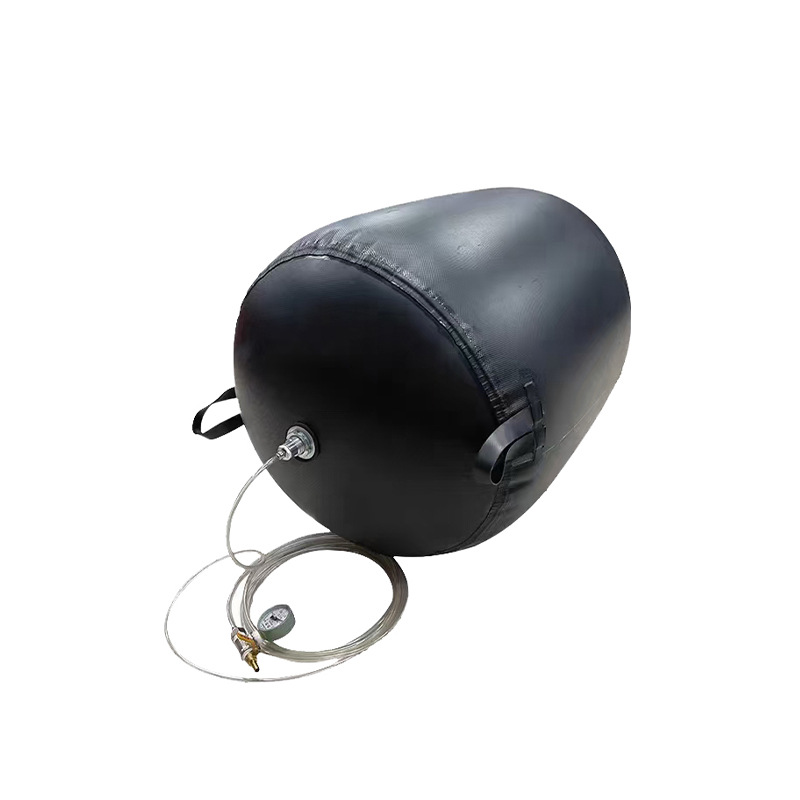 Municipal Sewage Pipe Sealing Air Bag, Water Sealing Air Bag, Leak Test Air Bag, Sewage and Rainwater Inflatable Air Bag