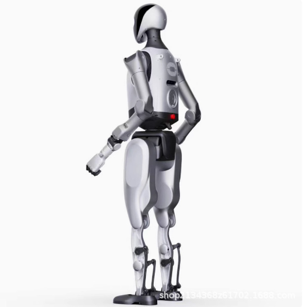 Ubtech Tian Gong Walker Industrial Humanoid Robot Artificial Intelligence Large Model Embodied Intelligence Fully Automatic