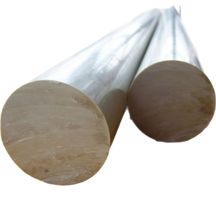 A3 Round Steel No. 45 Cold-Drawn Solid Round Rod Cutting Cold-Drawn Round Straight Bar Optical Axis Cylindrical Pin Diameter 10-100mm