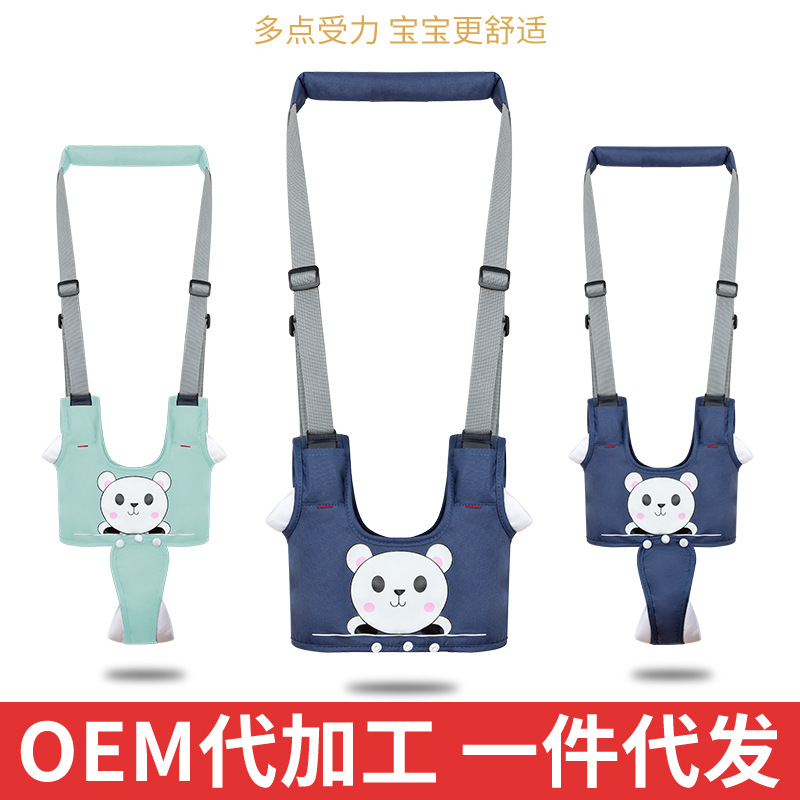 Ремень для малышей, многофункциональный, дышащий, для обучения ходьбе
