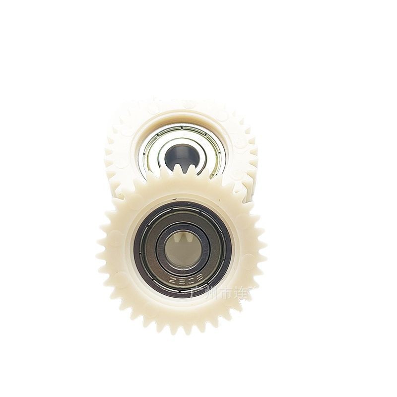 Factory Supply Electric Vehicle Driving Motor Gear 36 Teeth Imported Lithium Electric Car Original Gear Accessories 250W