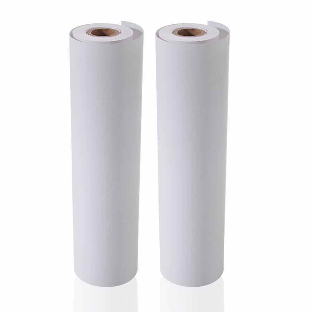 Shanghai Ricoh Thermal Fax Paper 210X30 Fax Paper Thermal Fax Paper Thermal Paper 30M