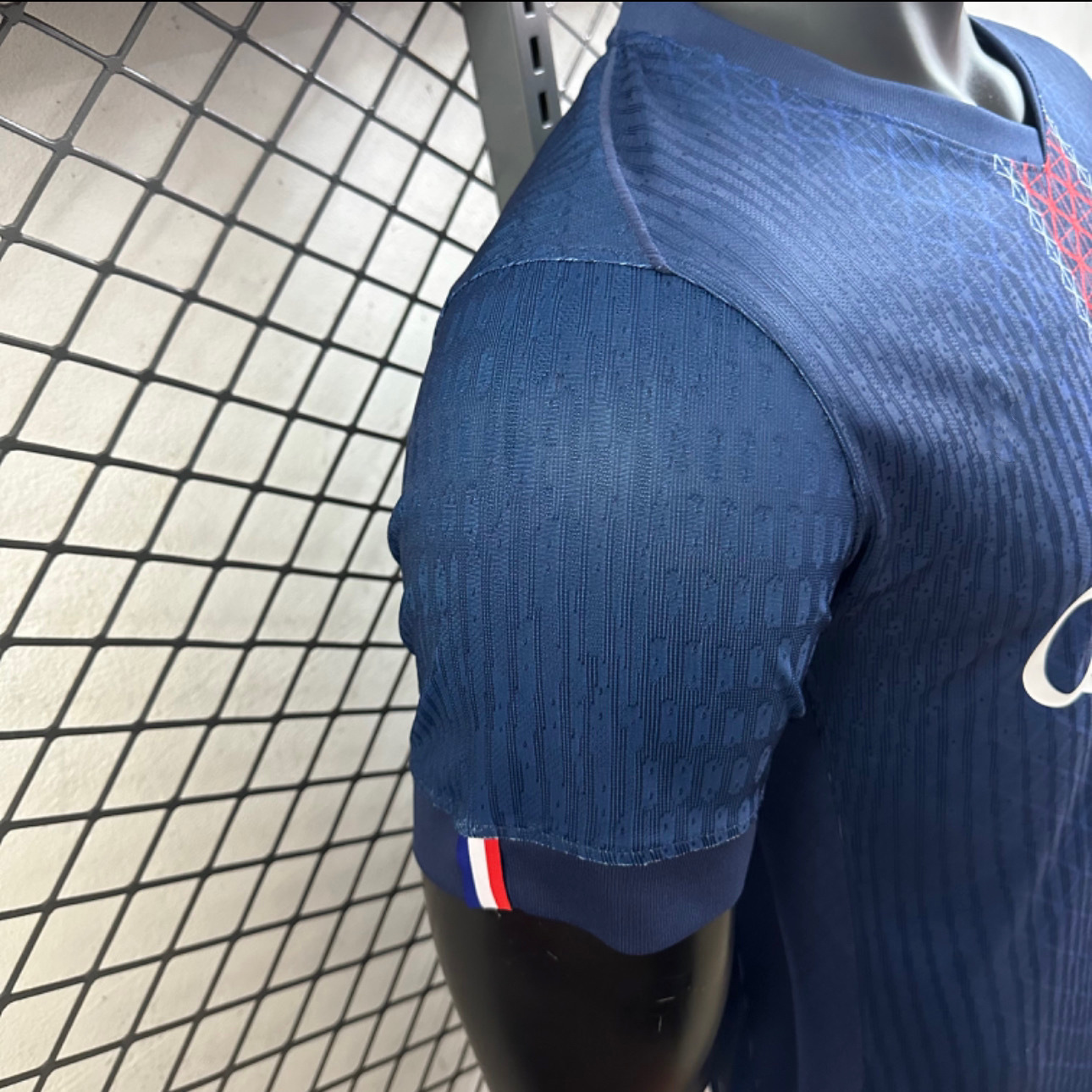 Cool and Breathable Club Football Uniforms, Outdoor Game Adult Sportswear, Loose Round Neck Short-Sleeved Football Uniforms