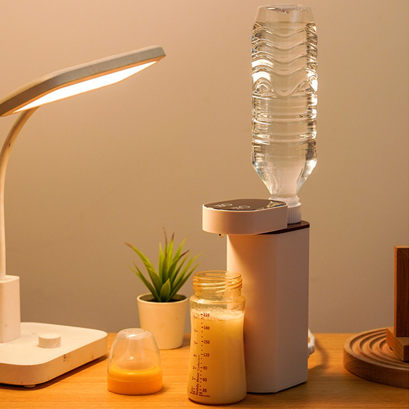 Amazon Specializes in American Standard Portable Instant Hot Water Dispenser 3-Second Hot Water Travel Mini 110V Taiwan Japan