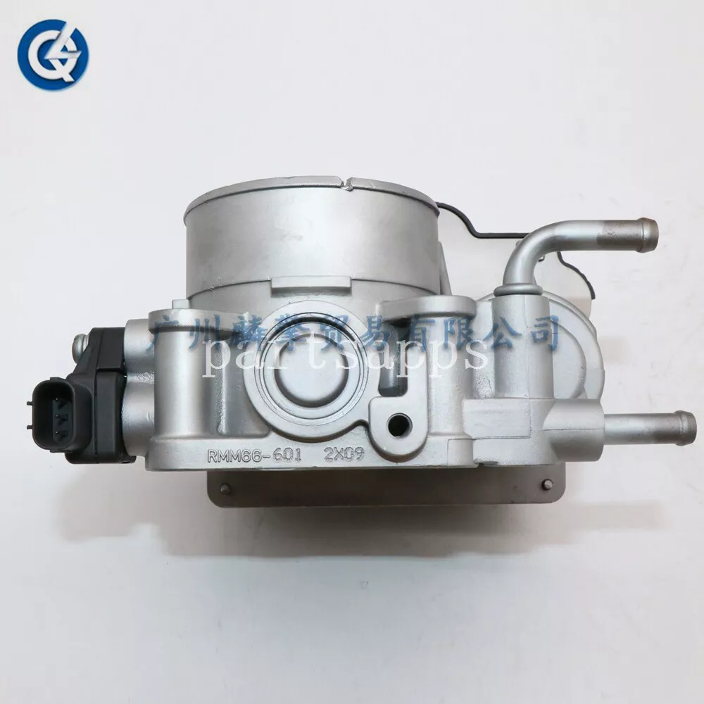 16400-Rdm-A01 16400Rdma01 Rmm65-601 12581971 Throttle Valve Assembly