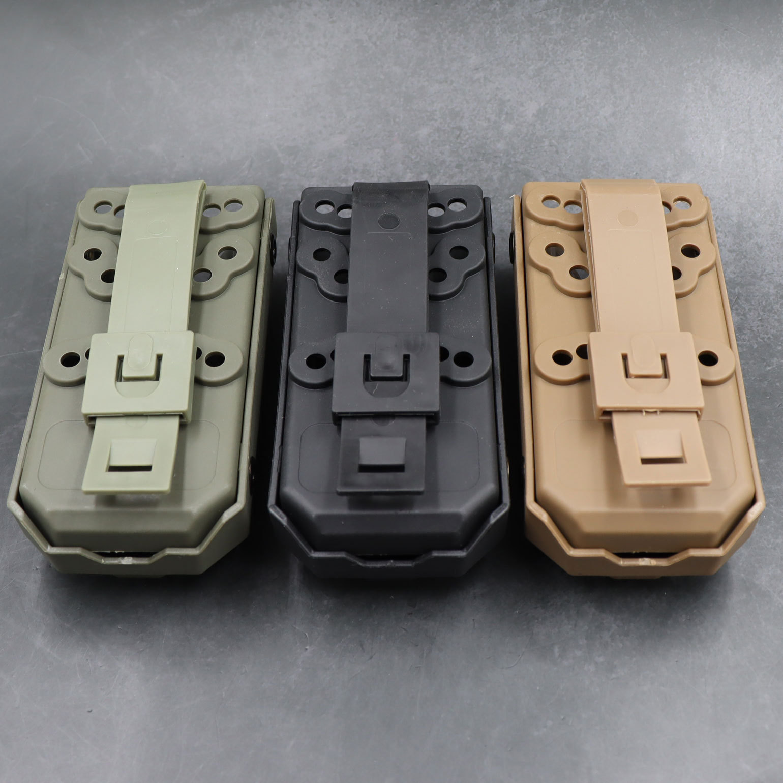 Cat Tourniquet Storage Box Emt Tactical Equipment Outdoor Supplies Hemostatic Box Tourniquet Holder