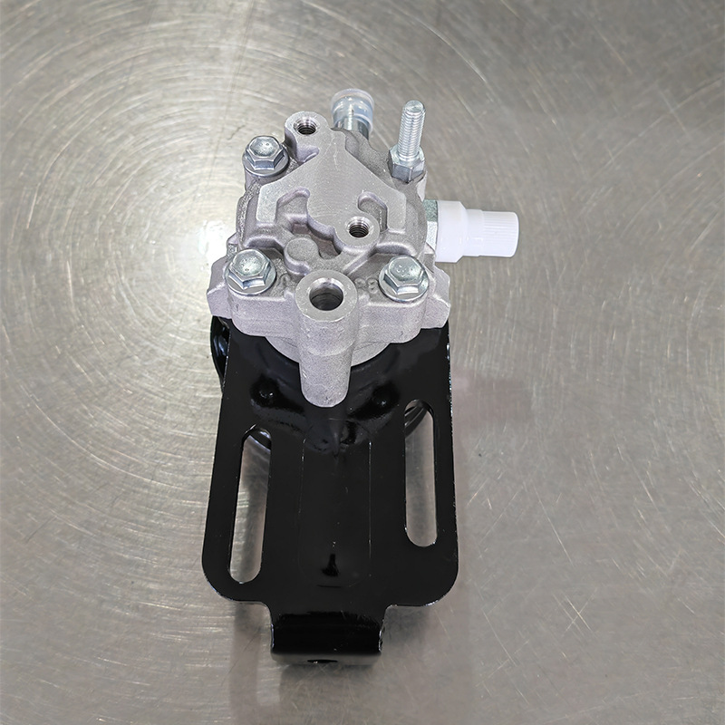 8-97129-593-0 = power steering pump power steering booster for ISUZU 4JA1 4JB1 power steering assist