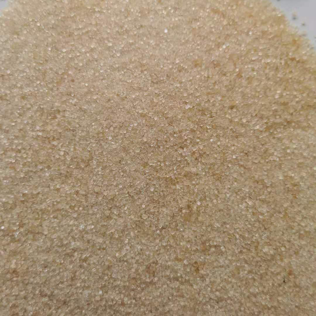 Mixed Sugar Powder Brazilian White Sugar Small Package Spot Raw Sugar Thai Syrup White Sugar Candy Looped Sugar